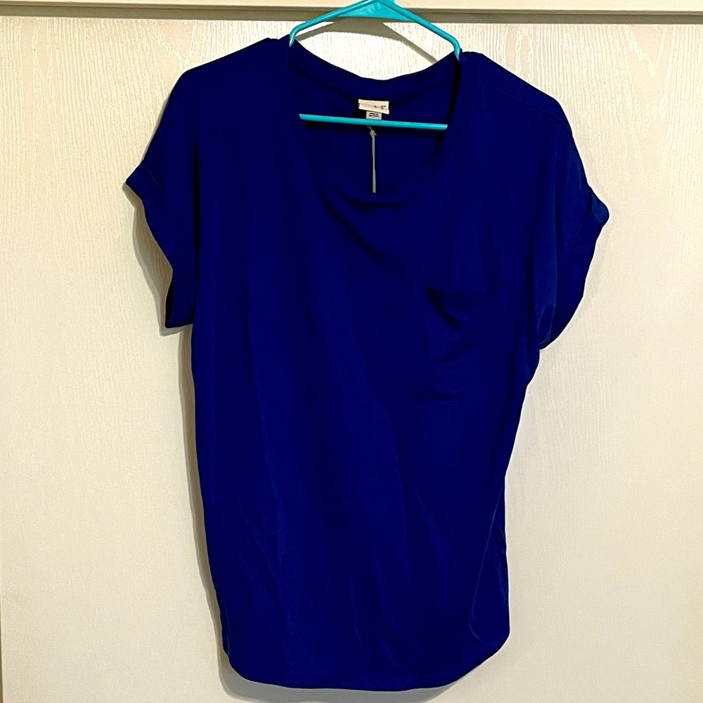 NWT A New Day Blouse